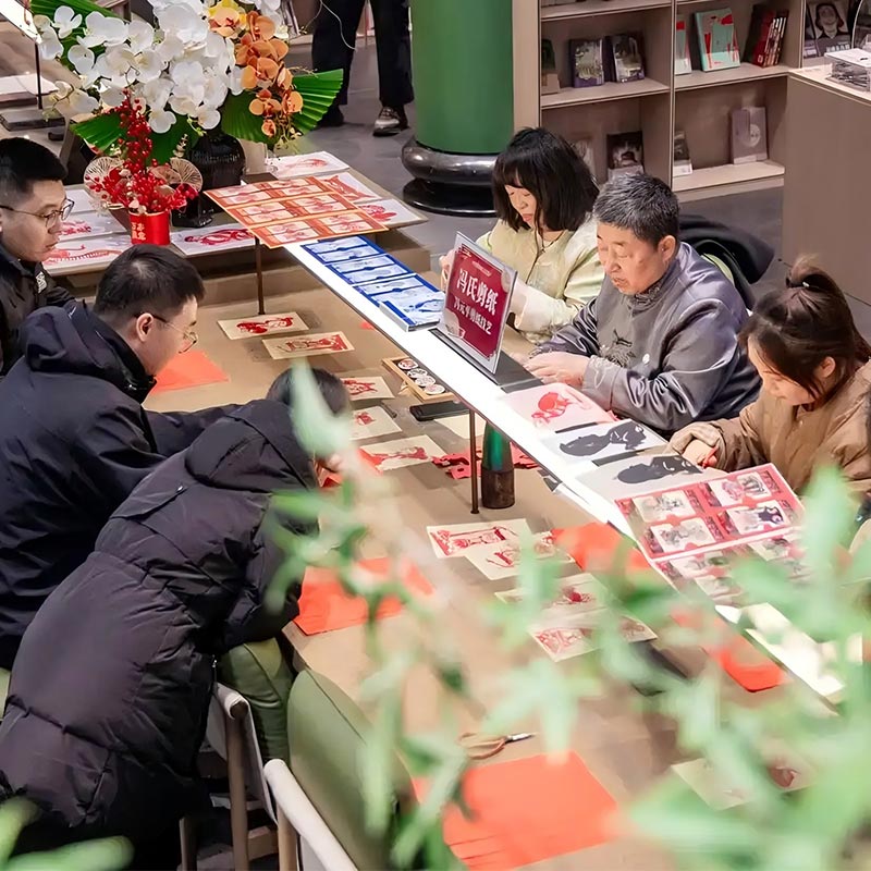 东北首座社区文化空间"万樾会"盛大启幕，探索创建完整社区赋新美好生活